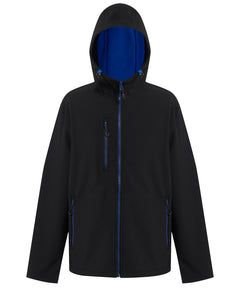 Black/New Royal