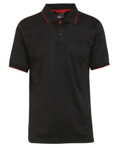 Black/Classic Red