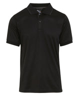 Navigate short sleeve polo