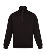 Pro ¼-zip sweatshirt