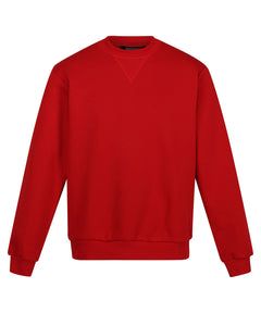 Classic Red