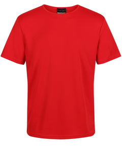 Classic Red