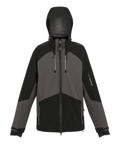 Slate Grey/Black