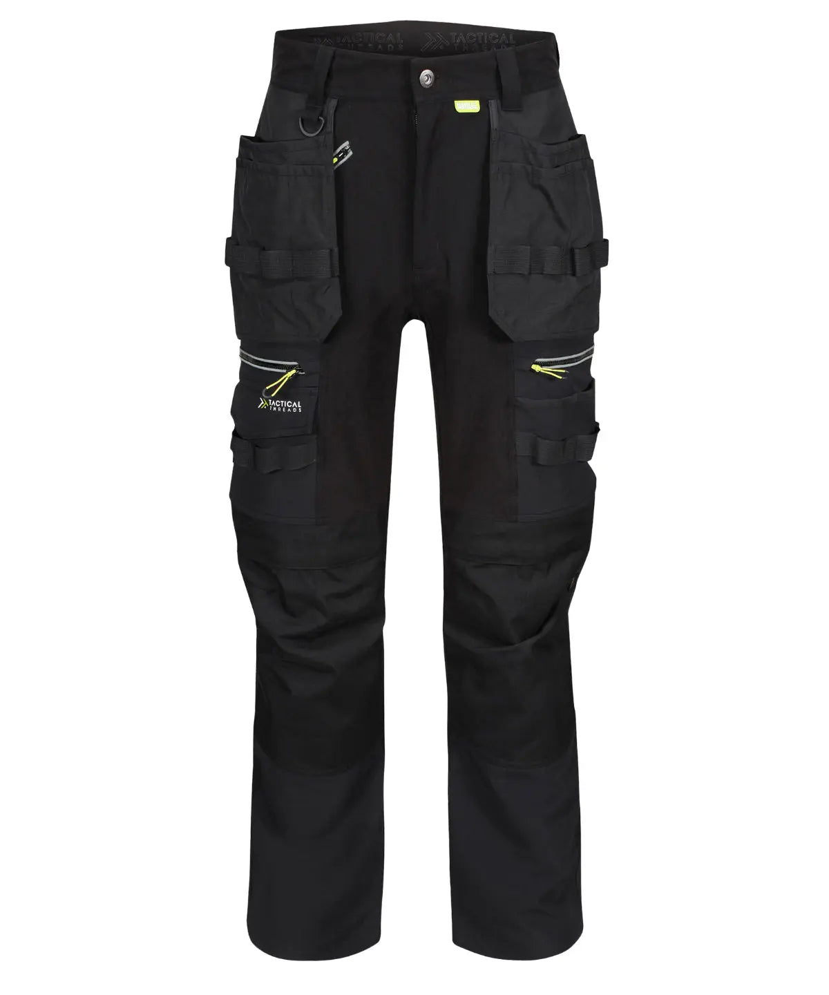 Infiltrate stretch holster trousers