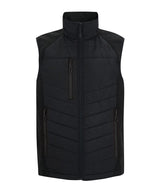 Pro universal bodywarmer