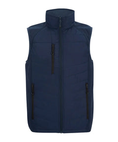 Navy/Ash*