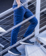 Pro action stretch trousers