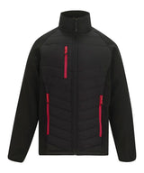 Pro universal jacket