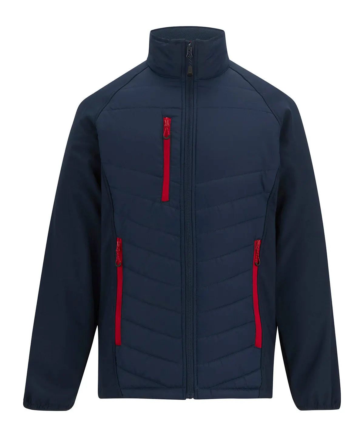 Pro universal jacket
