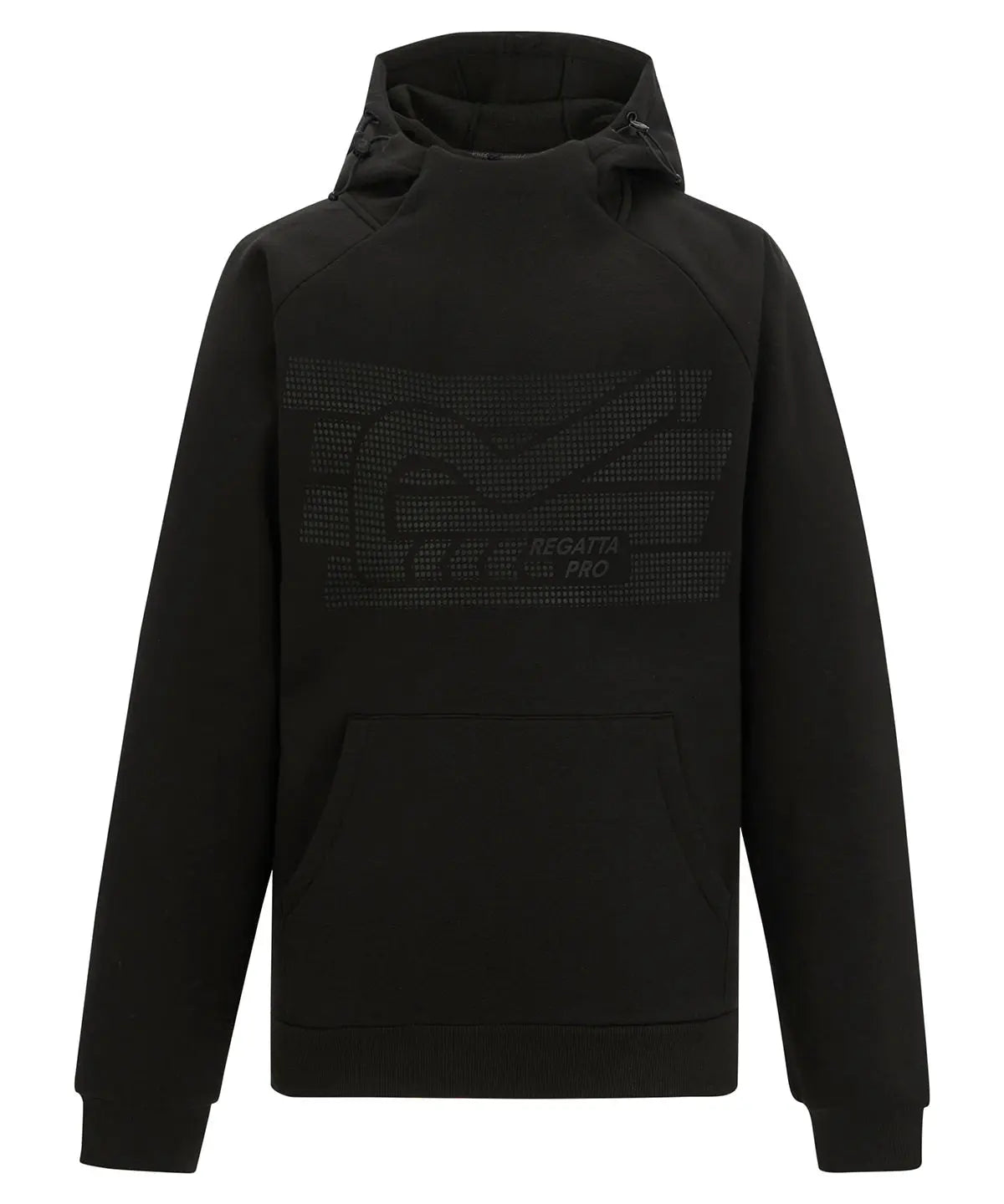 Pro trade hoodie