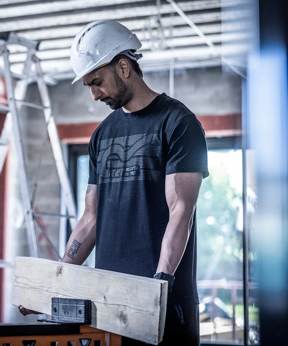Pro trade t-shirt