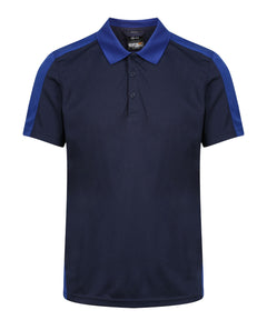 Navy/New Royal