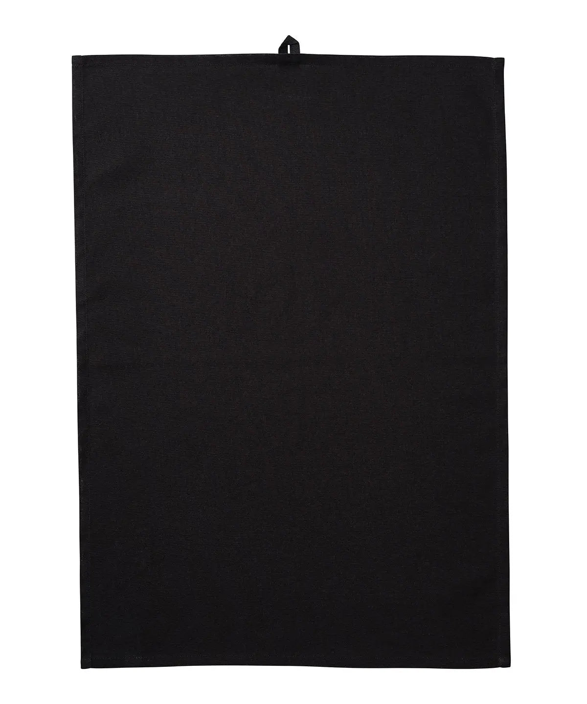 Organic cotton tea towel