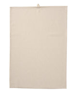 Organic cotton tea towel