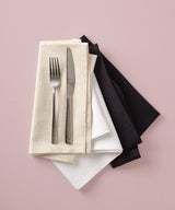 Organic cotton napkin