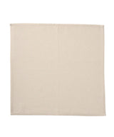 Organic cotton napkin