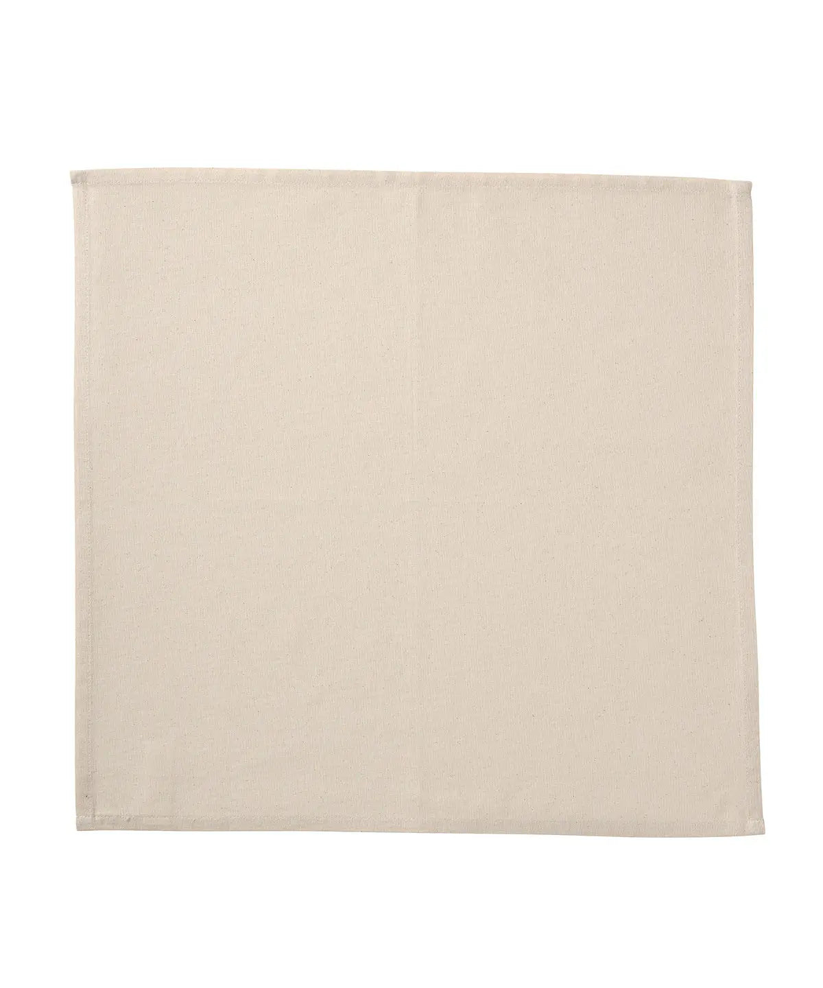 Organic cotton napkin