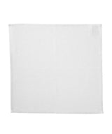 Organic cotton napkin