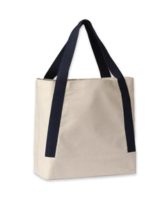 Natural/French Navy