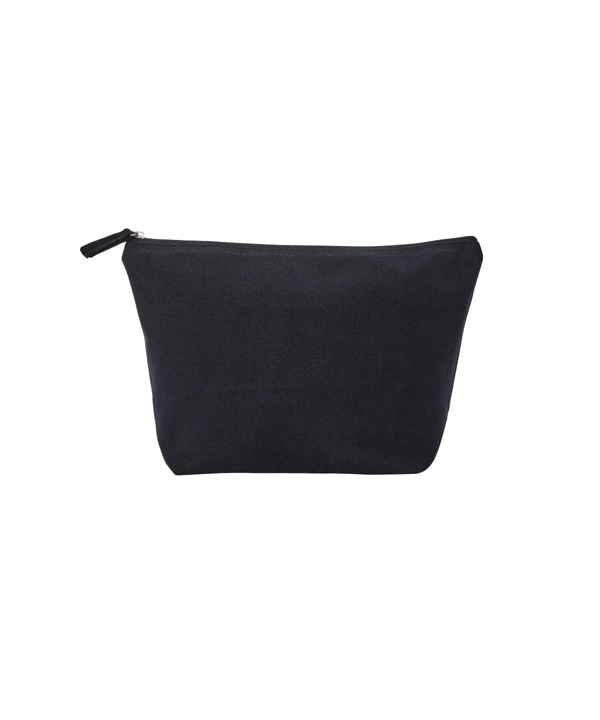 Recycled luxe accessory bag