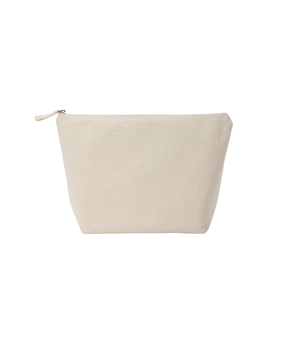 Recycled luxe accessory bag