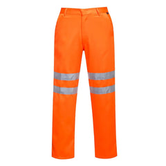 Orange Tall