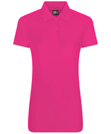 Women's pro polo