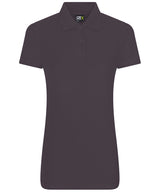 Women's pro polo