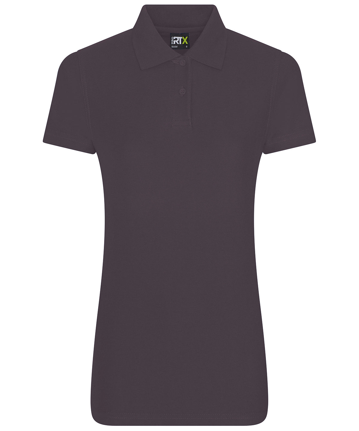 Women's pro polo