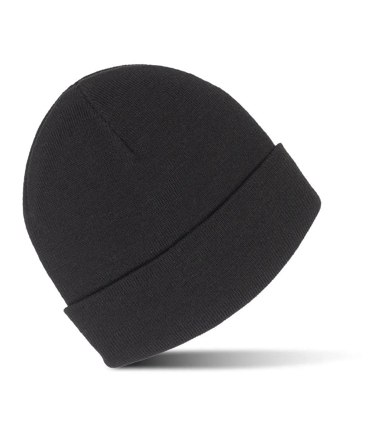 Pro cuffed beanie