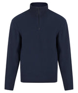 Pro 1/4-zip microfleece