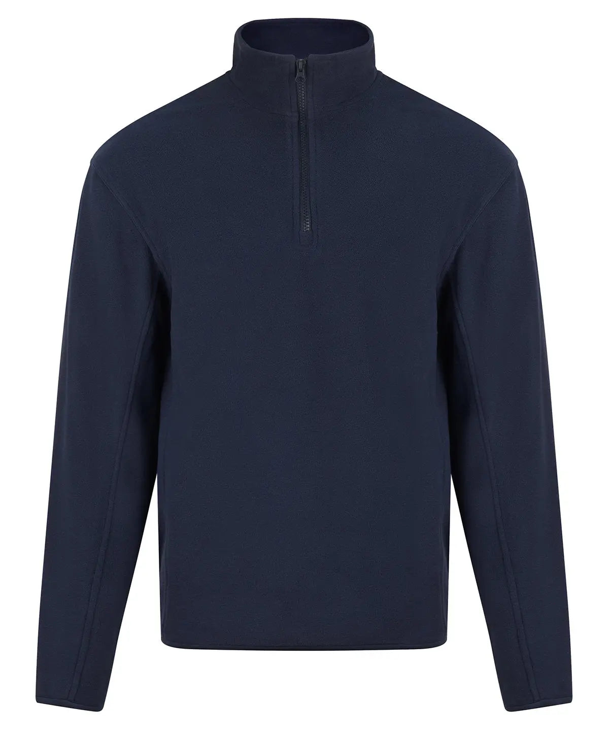 Pro 1/4-zip microfleece