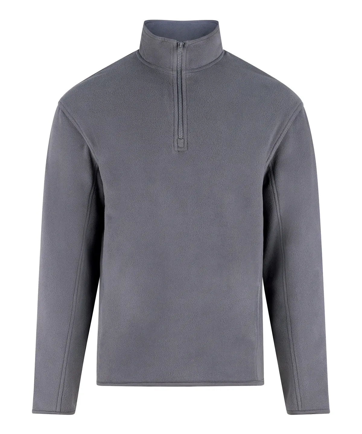 Pro 1/4-zip microfleece