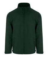 Pro 2-layer softshell