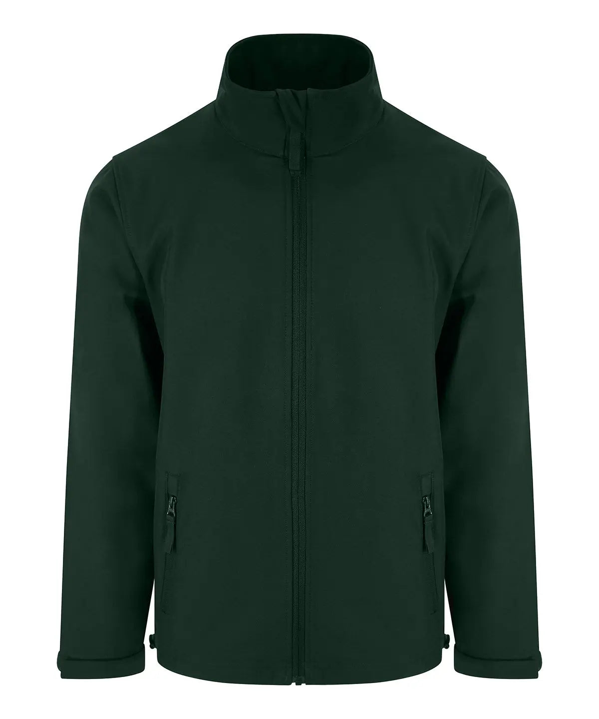 Pro 2-layer softshell