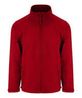 Pro 2-layer softshell