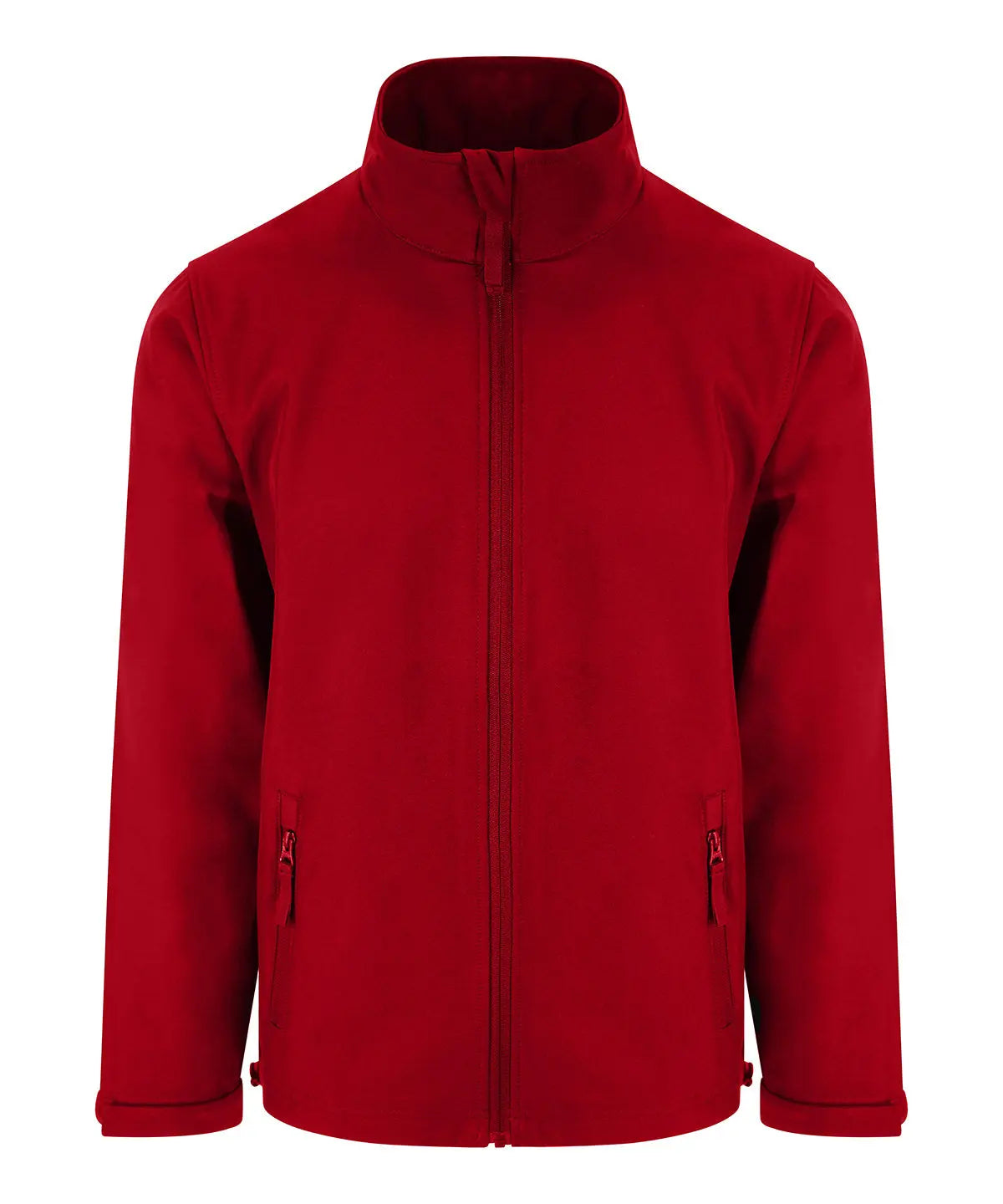 Pro 2-layer softshell