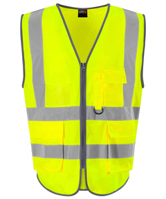 HV Yellow