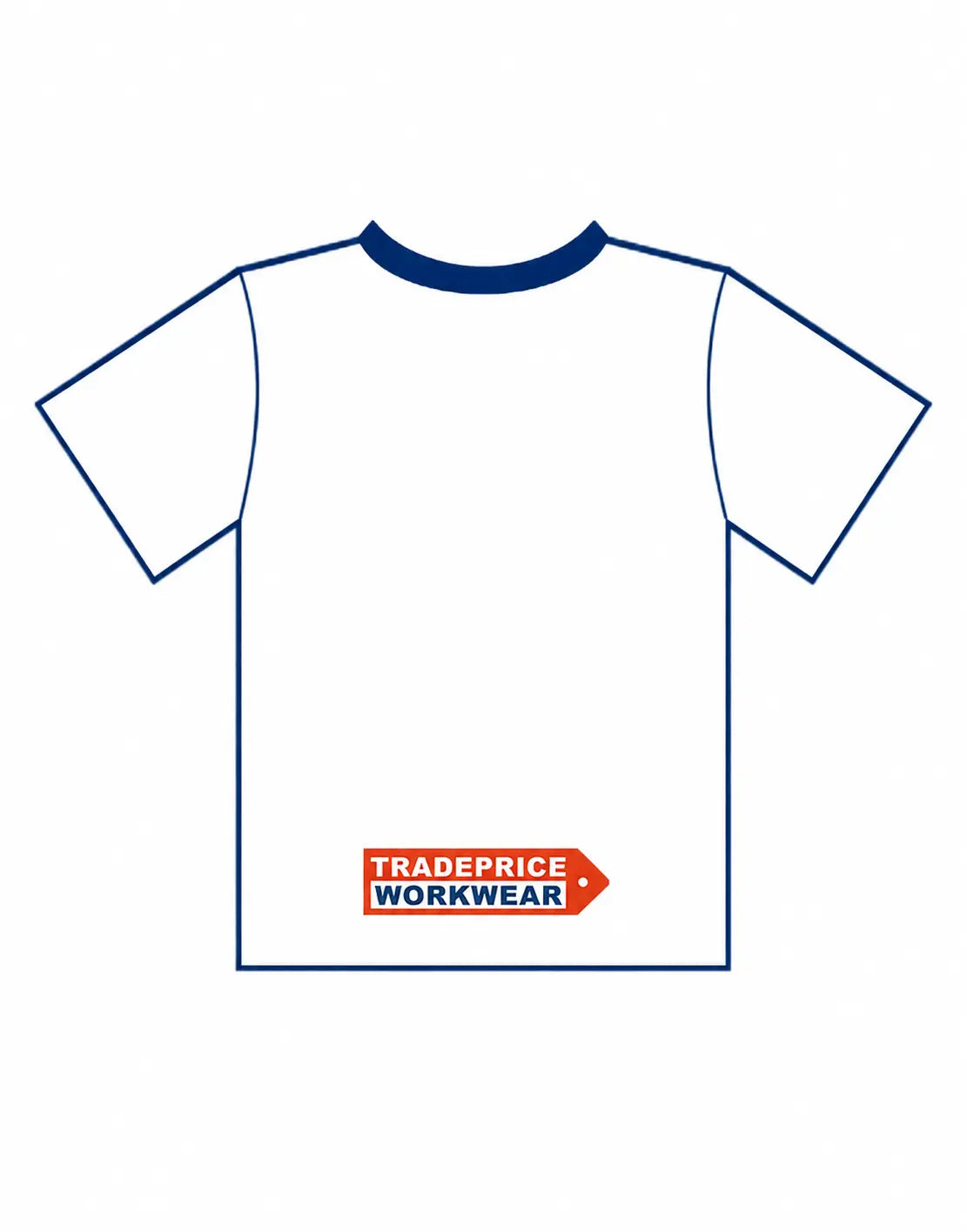 Logo Customisation |  Trade Price Workwear