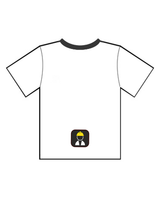 Logo Customisation - Rear Lower - Customisable Customisation