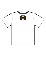 Logo Customisation - Rear Upper - Customisable Customisation