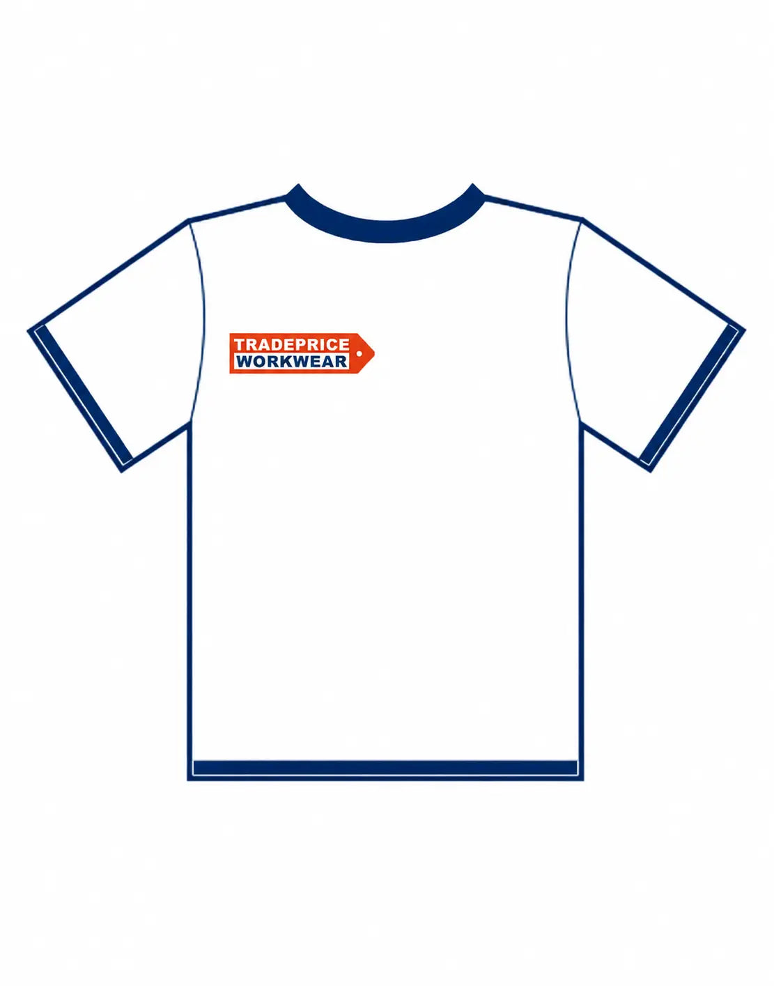 Logo Customisation |  Trade Price Workwear