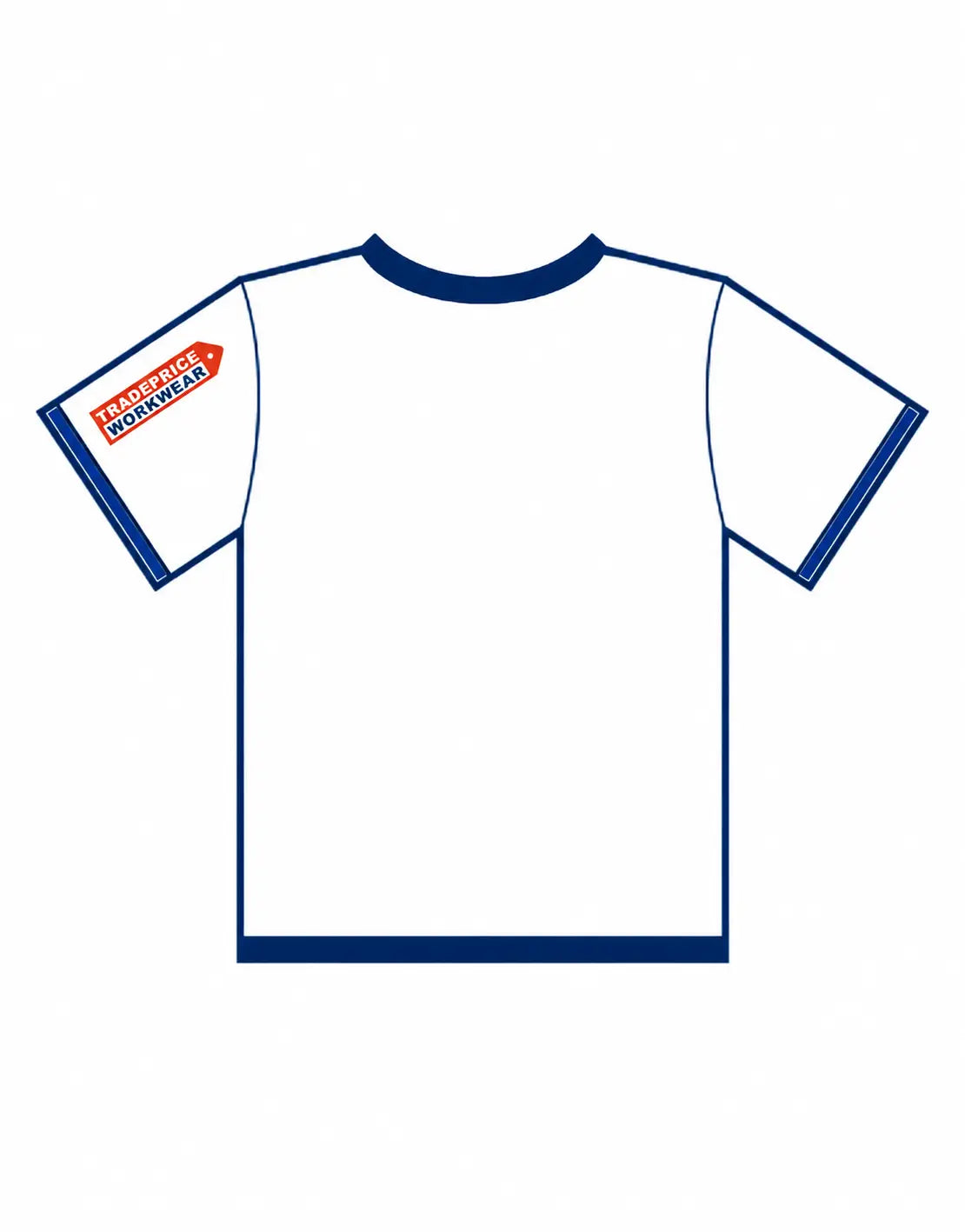 Logo Customisation |  Trade Price Workwear