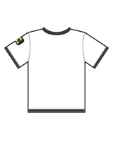 Logo Customisation - Right Sleeve - Customisable Customisation