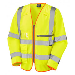 HV YELLOW