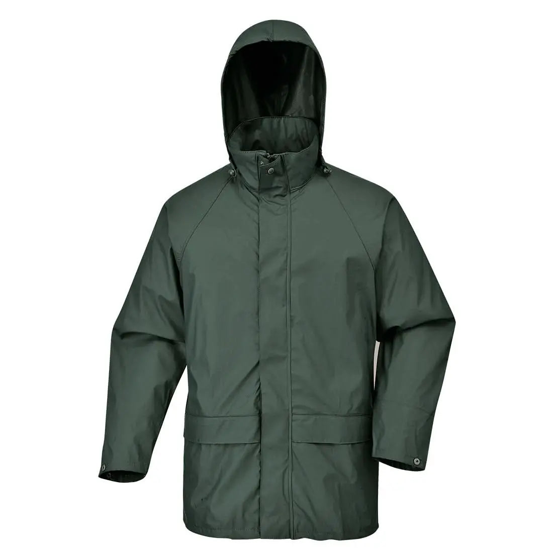 Portwest Sealtex Air Jacket s350 - Olive Green - Customisable Jacket