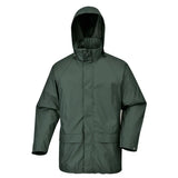 Portwest Sealtex Air Jacket s350 - Olive Green - Customisable Jacket