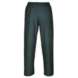 Portwest Sealtex Air Trousers S351 - Olive Green - Customisable Trousers