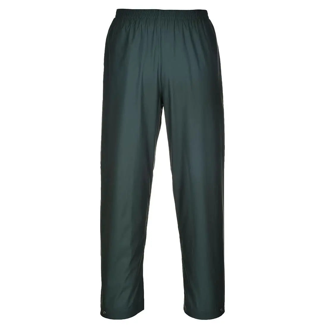 Portwest Sealtex Air Trousers S351 - Olive Green - Customisable Trousers