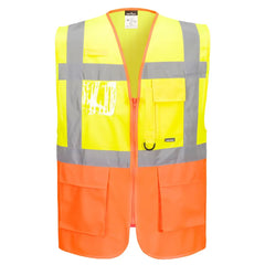 Yellow/Orange